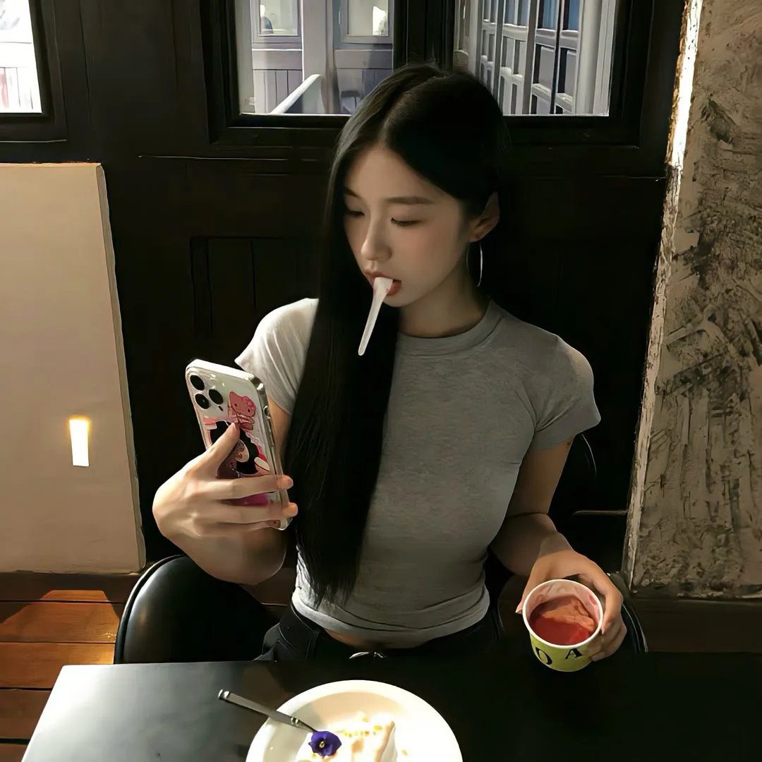 你丫闭嘴！
